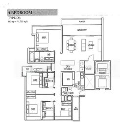 Elliot Road (D15), Condominium #626434261